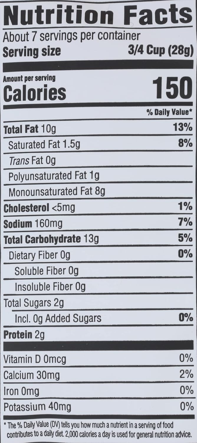 Barbara's Bakery Original Cheese Puffs 7 oz – Resealable Lunchbox Treat for Picky Eaters