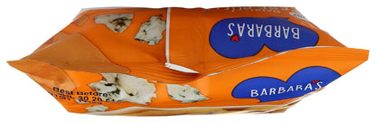 Barbara's Bakery Original Cheese Puffs 7 oz – Resealable Lunchbox Treat for Picky Eaters