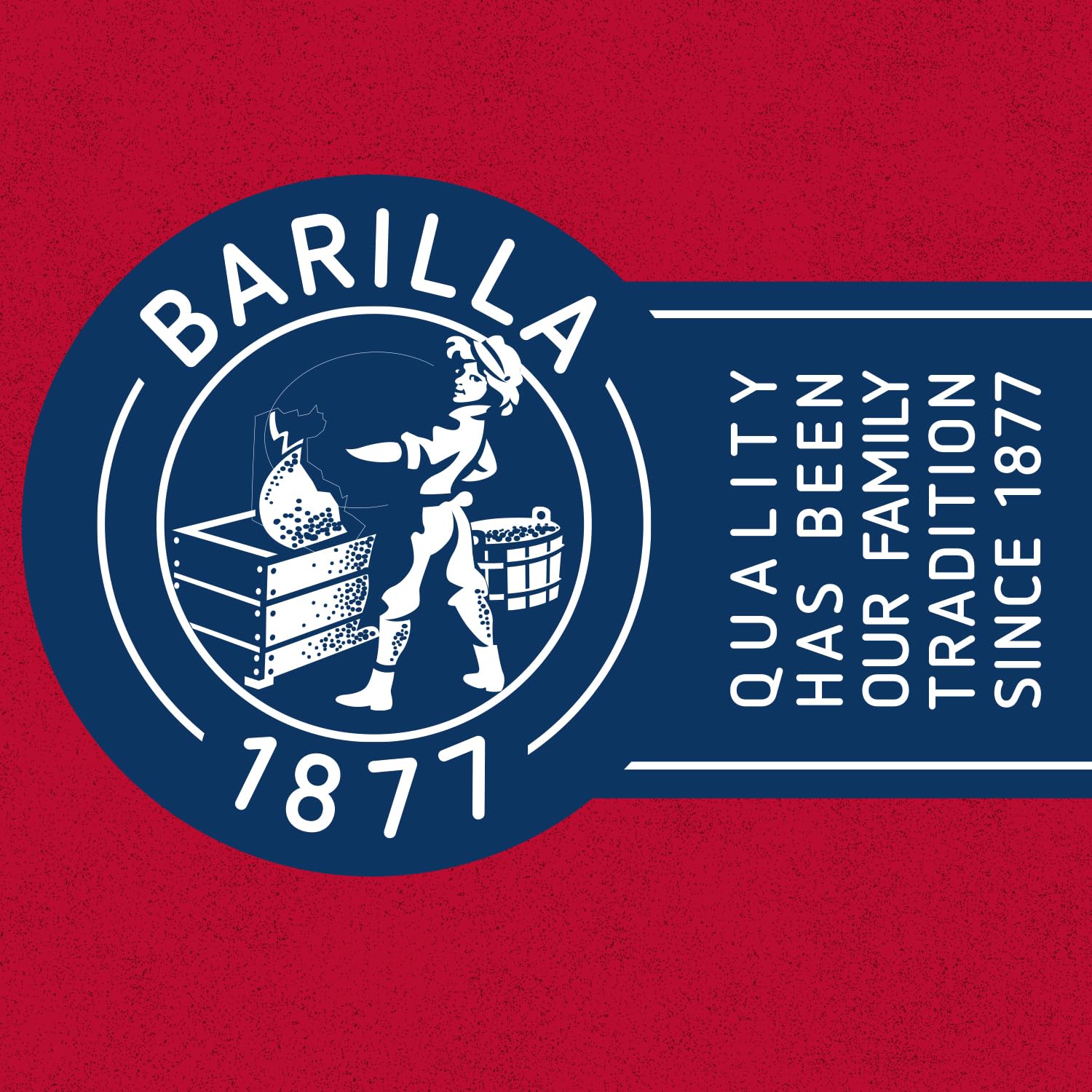 Barilla Al Bronzo Bucatini – Nourishing Bronze-Cut Pasta for Balanced Family Meals, No Lactose Soy or Tree Nuts, 9-Minute Cook