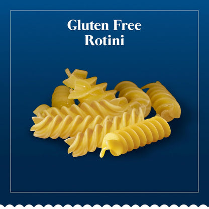 Barilla Gluten Free Rotini Pasta - Holiday Hosting Gift for Hosts Managing Mixed Dietary Needs