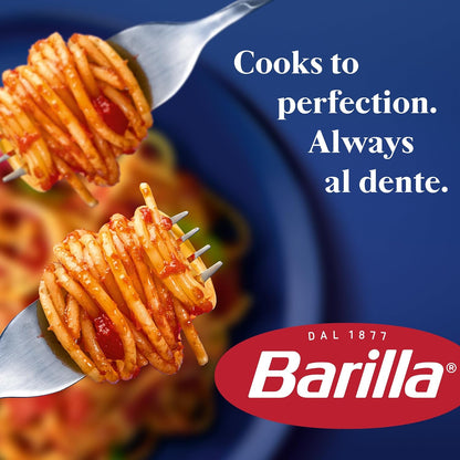 Barilla Medium Shells Pasta – Hostess Gift Pasta for Holiday Dinners and Potluck Contributions