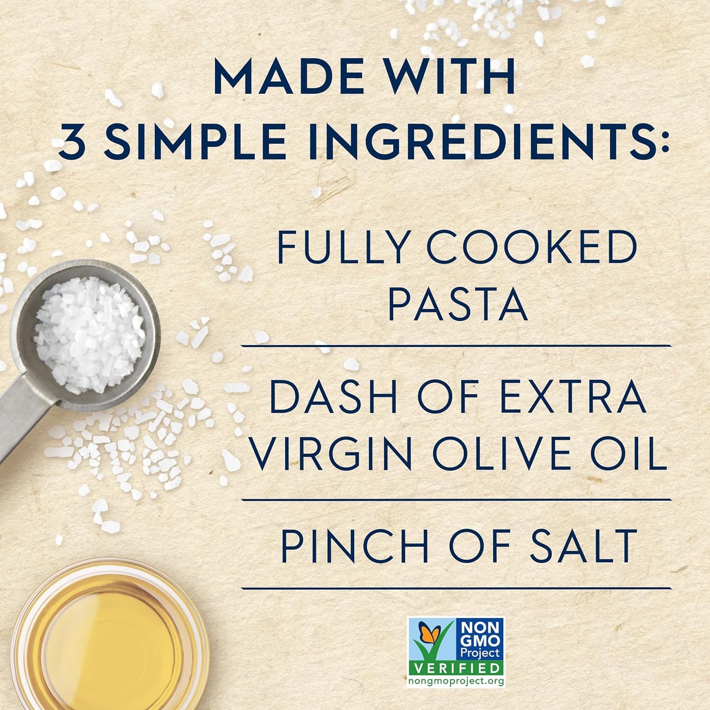 Barilla Ready Pasta – Quick Kids' Lunchbox Pasta, No Nuts, Soy, or Dairy