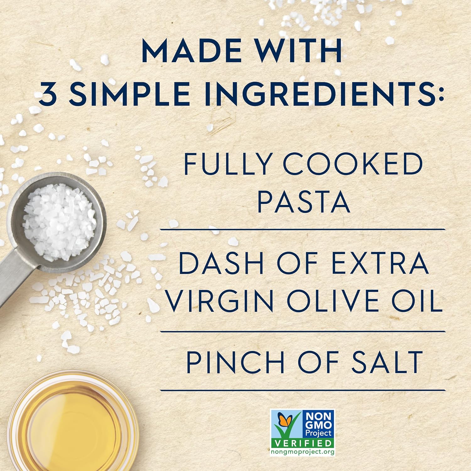 Barilla Ready Pasta – Quick Kids' Lunchbox Pasta, No Nuts, Soy, or Dairy