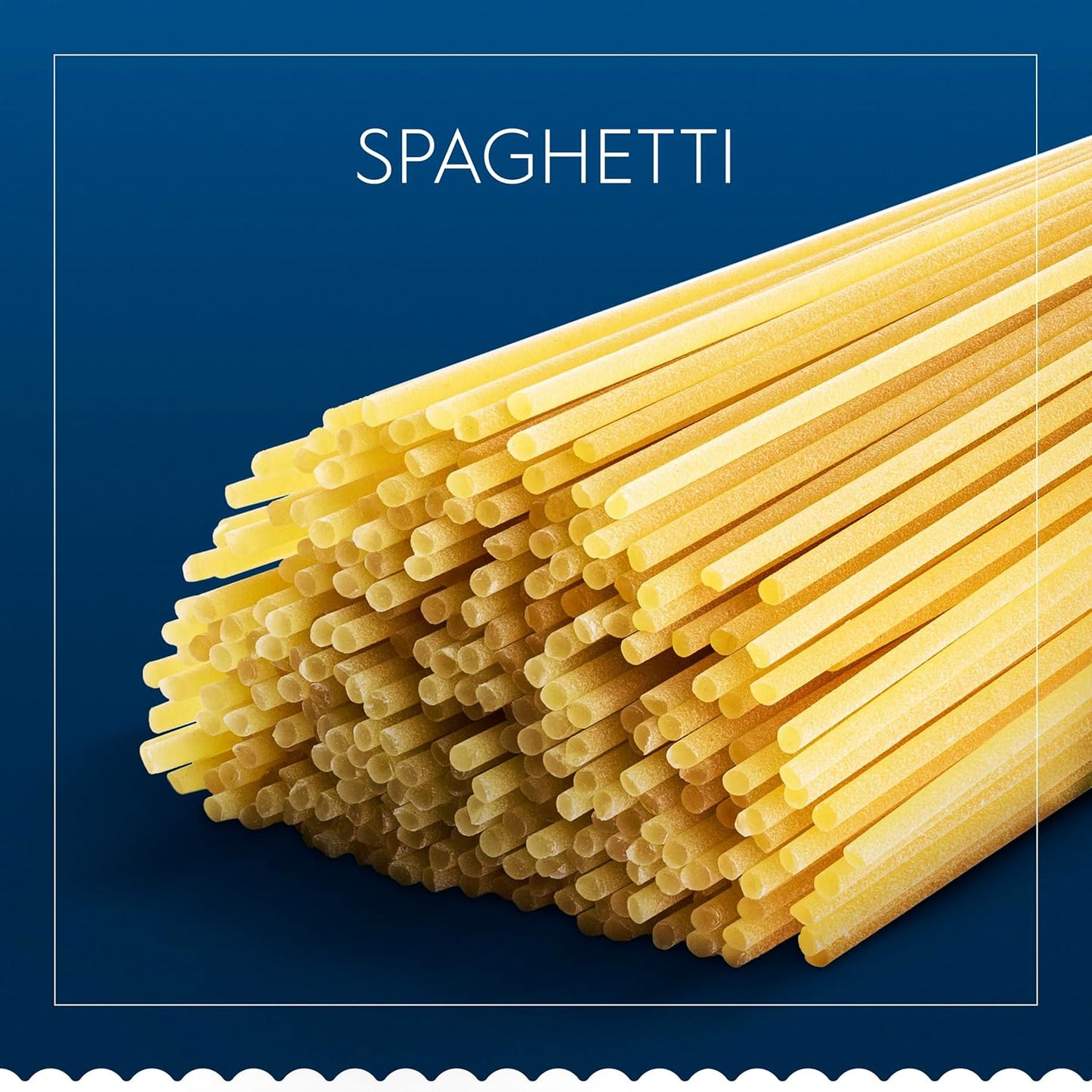 Barilla Spaghetti 16 oz 8-Pack – Reliable 10-11 Minute Pasta for Quick Family Dinners After Work