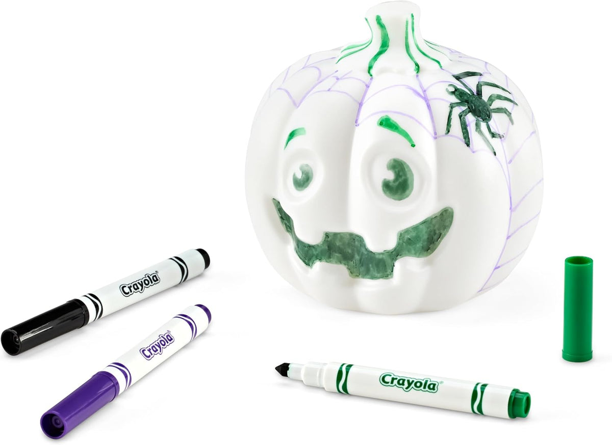 battery-operated design (3 aaa, not included) with a 4-hour automatic shut-off timer