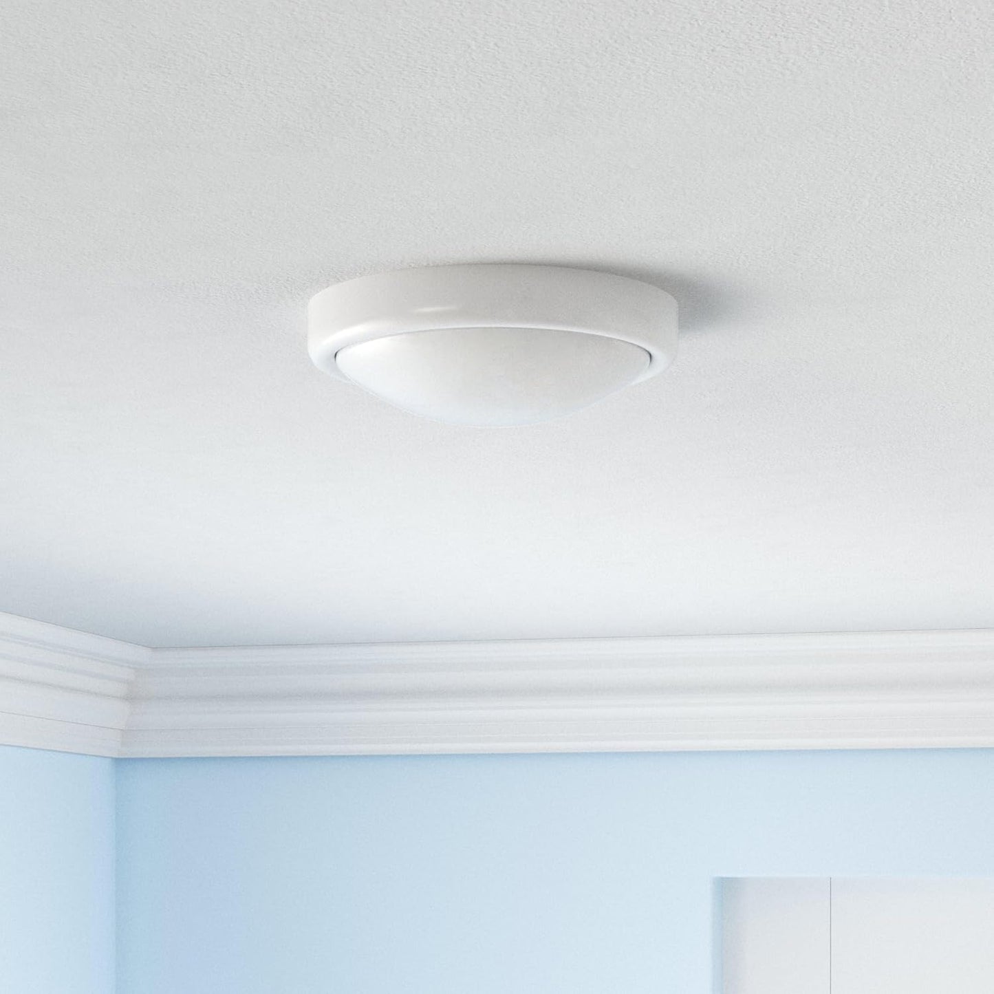 battery-operated using 4 x aa batteries (wireless, no outlet required)