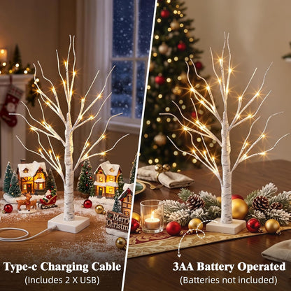 battery powered by 3aa batteries (not included) with upgraded circuit protection