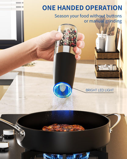 battery powered by 8 aaa per set with 135 ml standard capacity (110 ml and 176 ml plus sizes available)