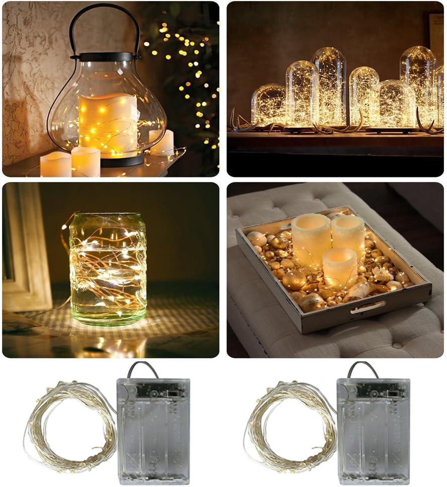 battery powered via 3 aa batteries (4.5v dc, no outlet required)