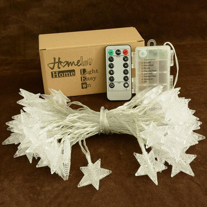 battery-powered via 3x aa batteries for cord-free placement anywhere