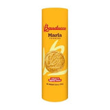 Bauducco Maria Cookies, 6 oz – Crispy Classic Tea Cookie for Self-Care Snack Moments
