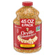 Gourmet Yellow - 45 Ounce (Pack of 6)
