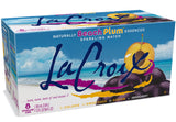 La Croix Strawberry Peach Sparkling Water – Sugar-Free Lunchbox Drink for Kids and Parents