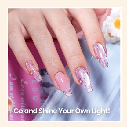 Beetles No Wipe Top Coat Gel Polish – Low Odor Self Care Ritual for a Mindful At-Home Manicure Night