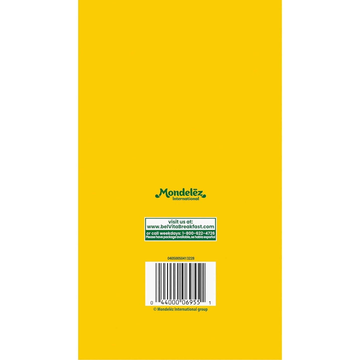 belVita Cranberry Orange Breakfast Biscuits – Family Breakfast Side for Busy School-Day Routines, 32 Total Biscuits