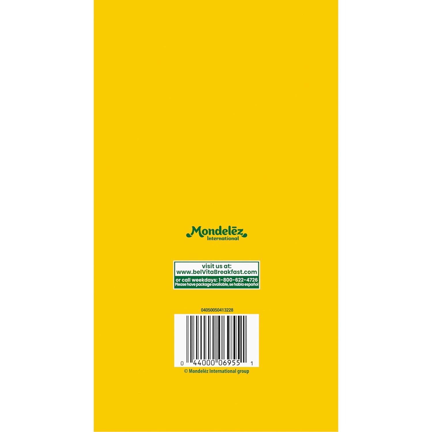 belVita Cranberry Orange Breakfast Biscuits – Family Breakfast Side for Busy School-Day Routines, 32 Total Biscuits