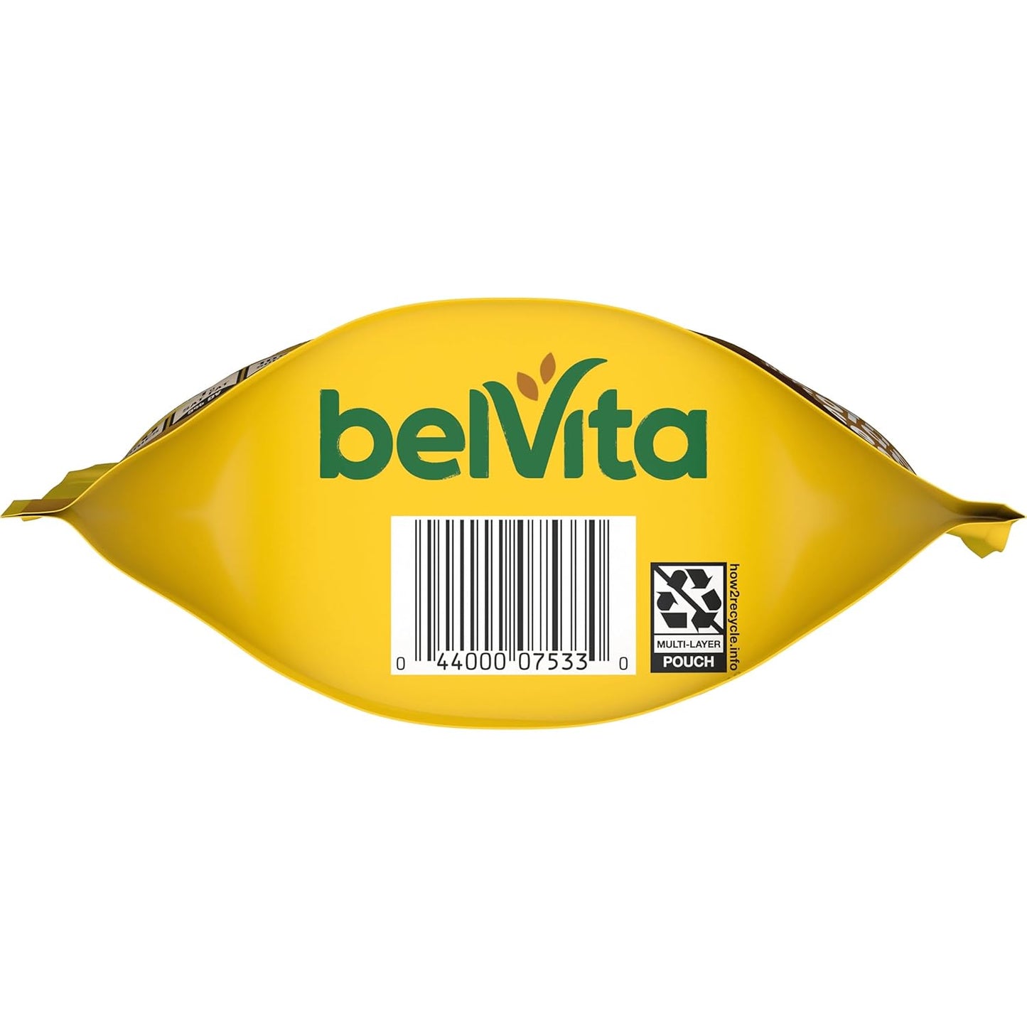 belVita Energy Snack Bites Banana and Coconut – Non-GMO Kosher Snack for Balanced Morning Energy, 5 oz Pouch