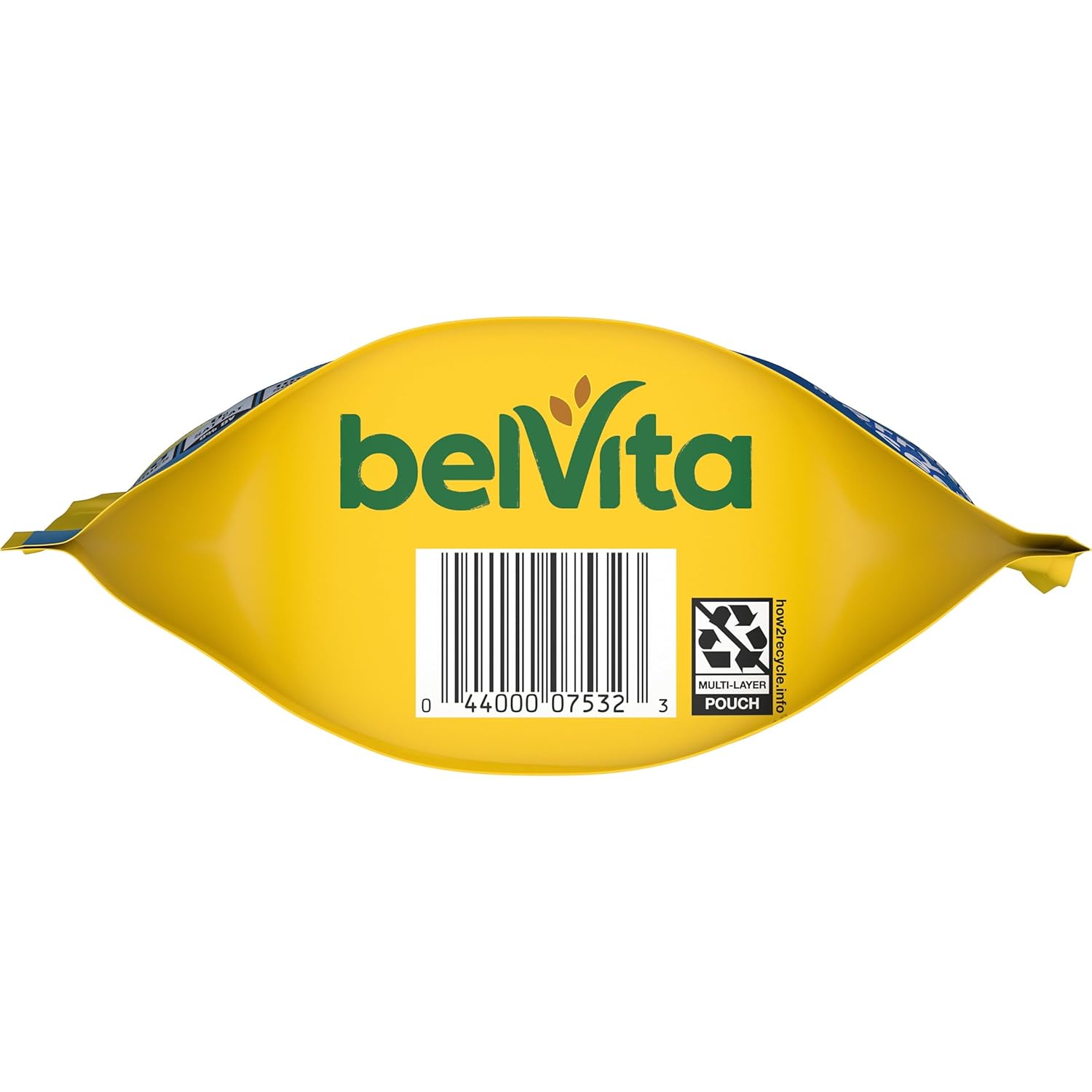 belVita Energy Snack Bites Blueberry Sunflower – Fiber and Iron Bite for Steady Afternoon Energy