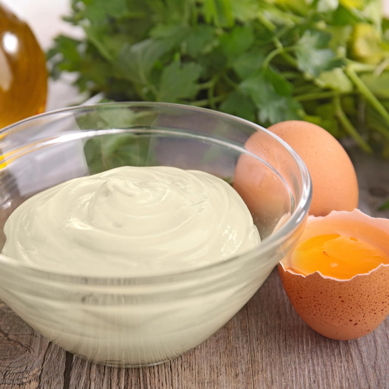 Best Foods Real Mayonnaise for Better-Ingredient Sandwich Spreads and Dressings, Gluten-Free Mayo, 20 oz