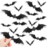 MidnightCove Bendable Bat Collection as a Creative Holiday Gift for Craft-Loving Family Members