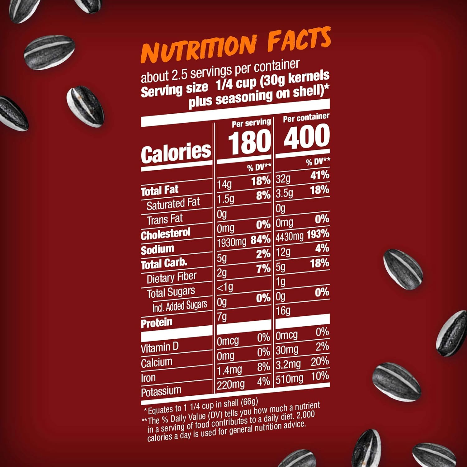 BIGS Sizzlin' Bacon Sunflower Seeds — Keto Desk Snack for Long Work Sessions, 5.35 oz Bag