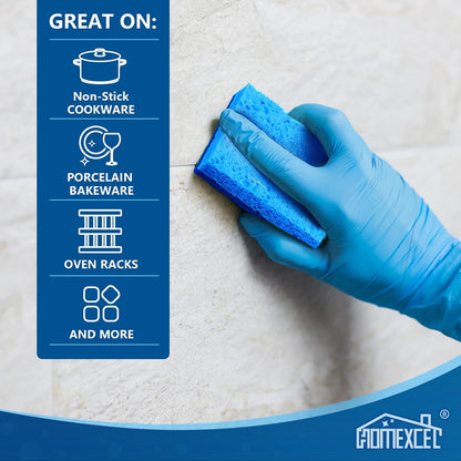 biodegradable white cellulose construction