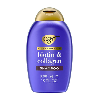 biotin (vitamin b7) hair-health infusion