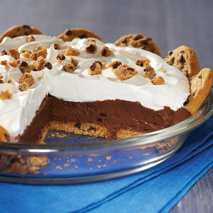 CHIPS AHOY! Soft Chewy Chocolate Chip Cookies, Kid-Sized Snacks for Lunches and After-School Treats