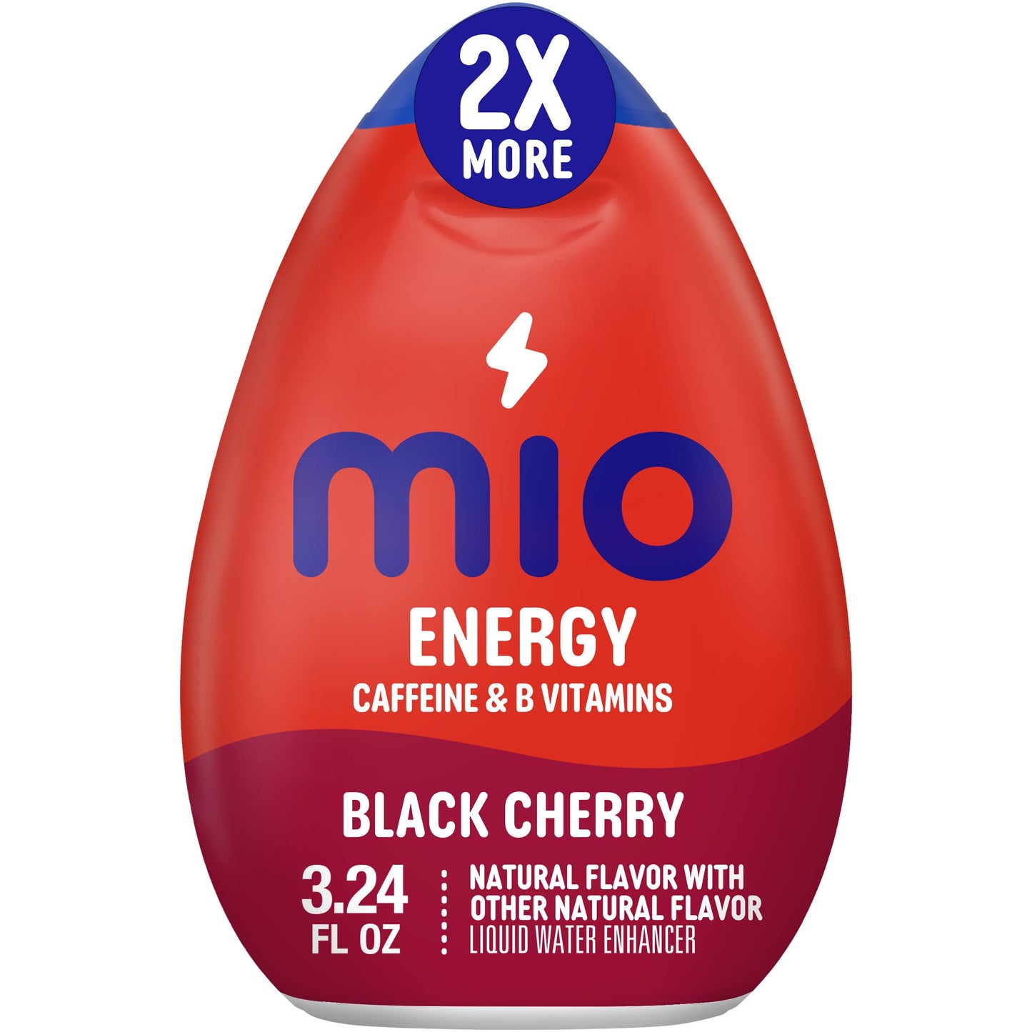 Black Cherry - 3.2 Fl Oz (Pack of 1)