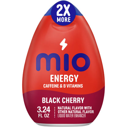 Black Cherry - 3.2 Fl Oz (Pack of 1)