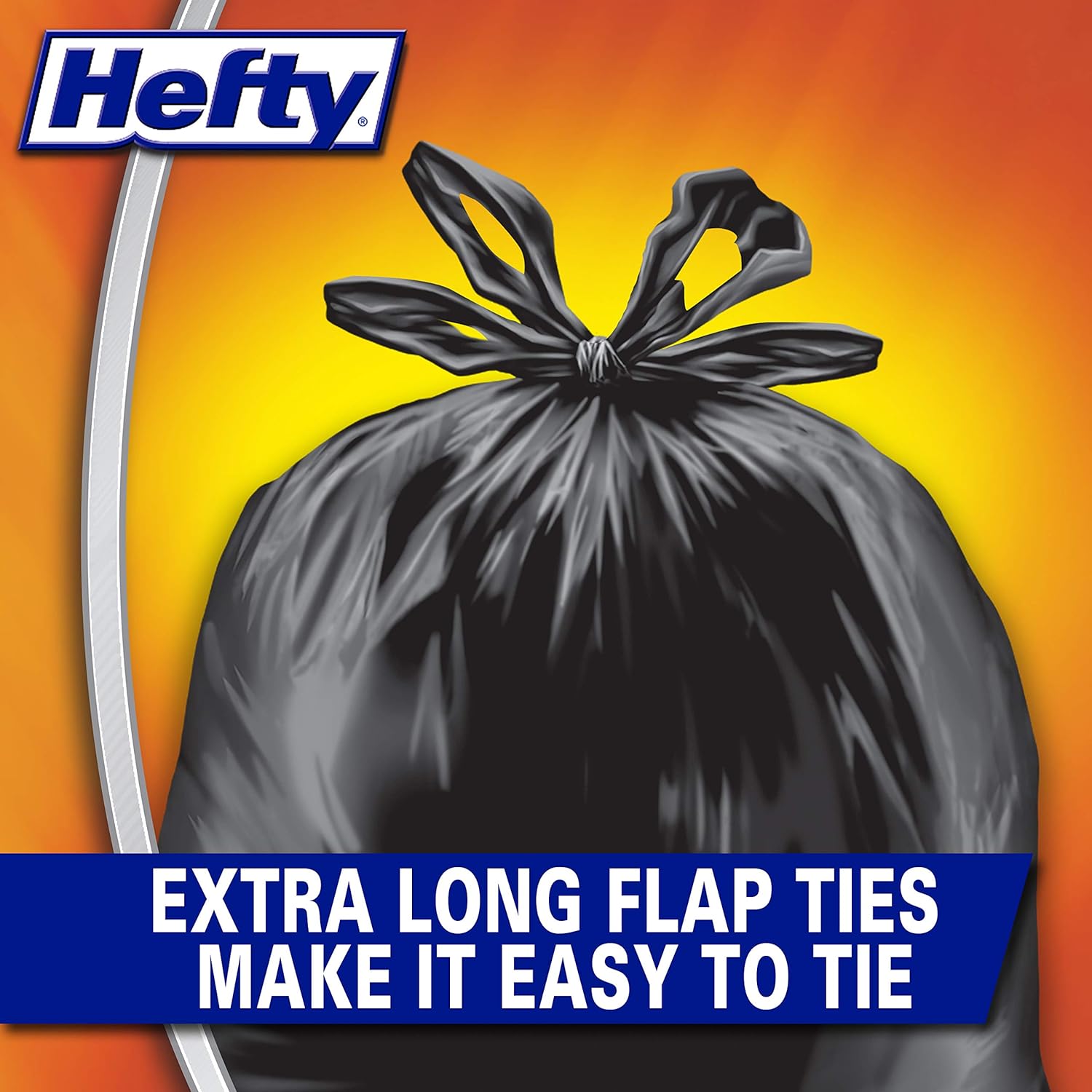 black opaque color for waste concealment