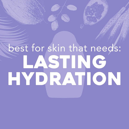 black rice particles for gentle daily exfoliation
