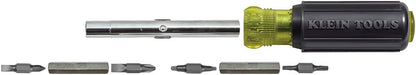 blast finish bit tips for a firm hold and reduced cam-out
