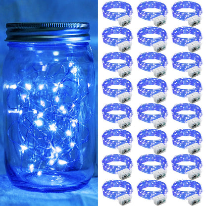 Blue - 24