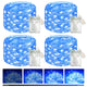 Blue - 4 Pack