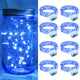 Blue - 8