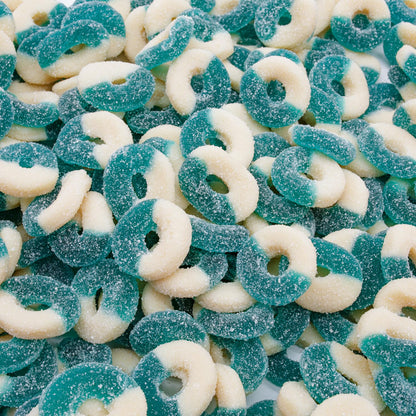 Blue-Raspberry - 1 pound