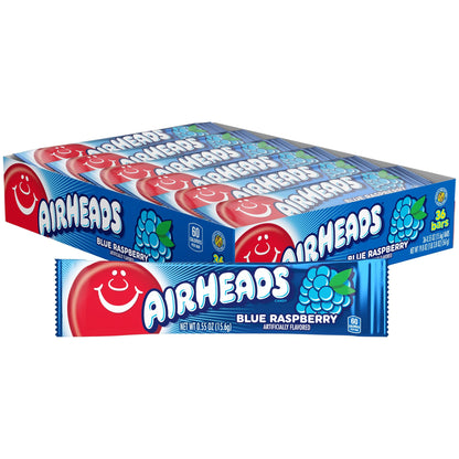 Blue Raspberry - 36 Count (Pack of 1)