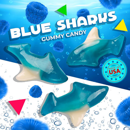 blue raspberry flavor profile with tangy-fruity burst