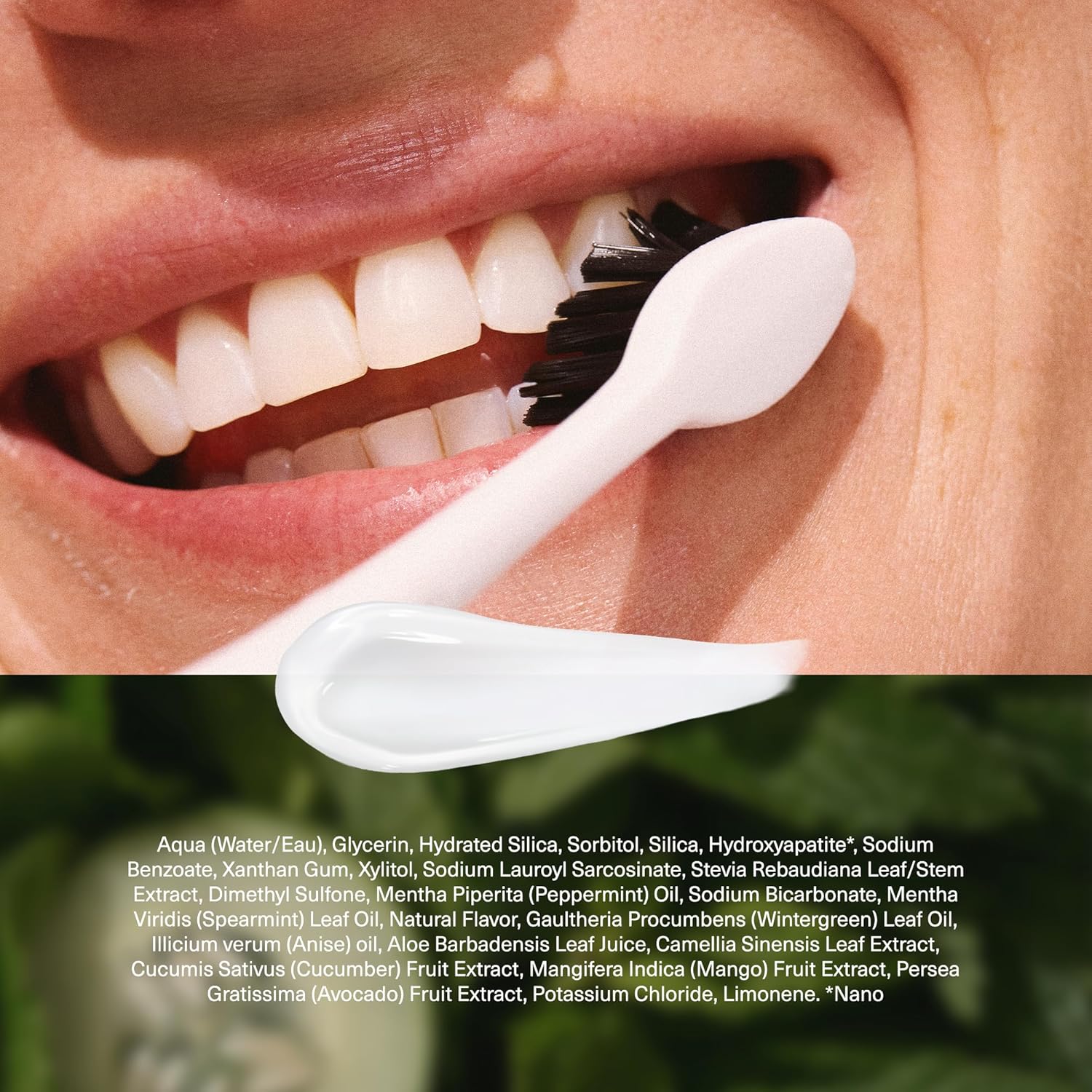 Boka Toothpaste – Calming Fluoride-Free Clean Beauty Pick for the Mindful Bathroom, Sensitive-Teeth Relief