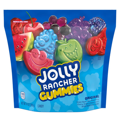 bold, vibrant candy colors designed for visual display at events