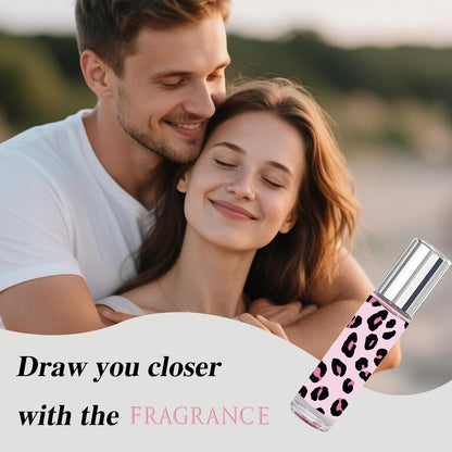 Bolinova AuraLux – Designer-Style Pheromone Roll-On Perfume Oil, Sophisticated Scent for Cocktail Lounge & Gala