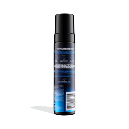 Bondi Sands Express Self-Tanning Mousse – Calming Fragrance-Free Formula for Mindful Self-Care