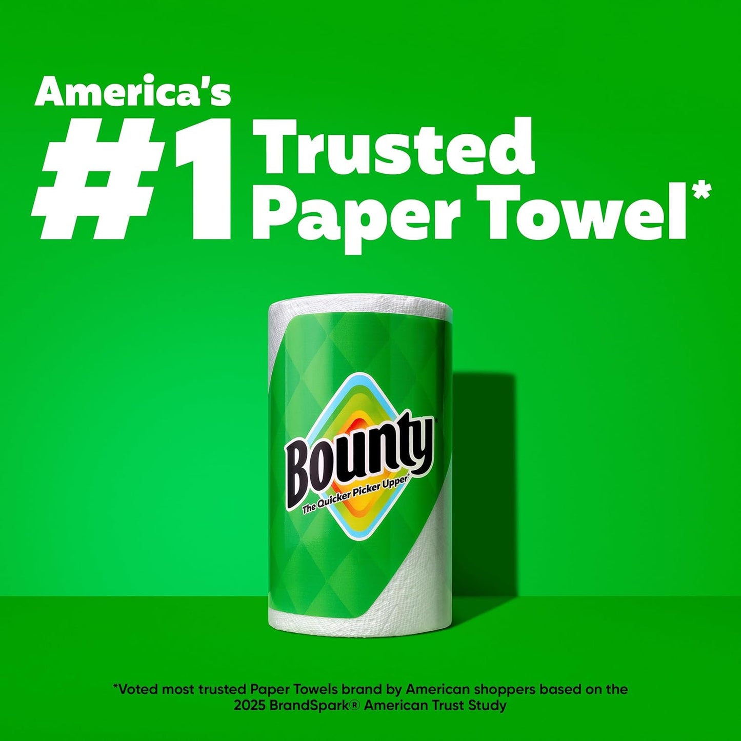 Bounty Select-A-Size Paper Towels for Muddy Entryways, Cleaning Up Kids' Shoes and Paw Prints Before They Spread