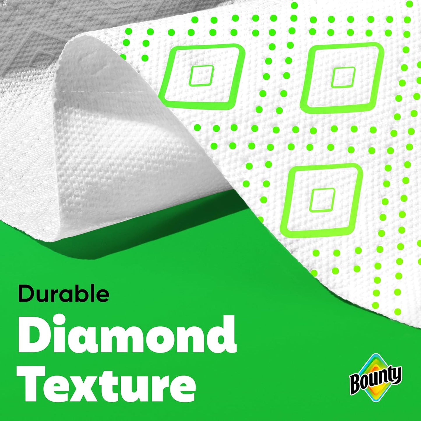 Bounty Select-A-Size Paper Towels for Muddy Entryways, Cleaning Up Kids' Shoes and Paw Prints Before They Spread