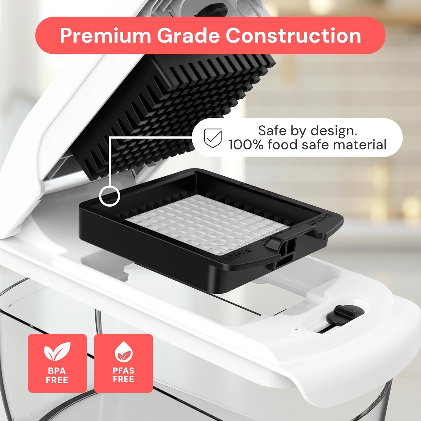 bpa-free and pfas-free food-contact materials