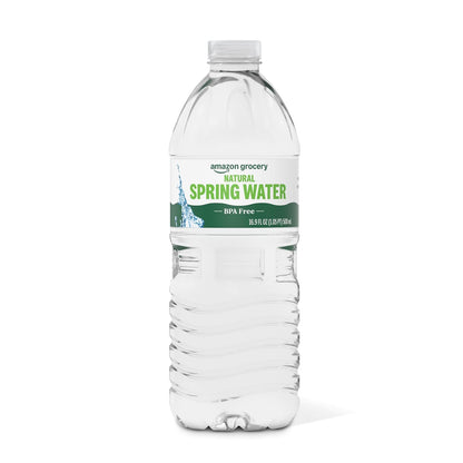 bpa-free bottle construction