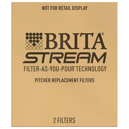 bpa-free filter housing and components