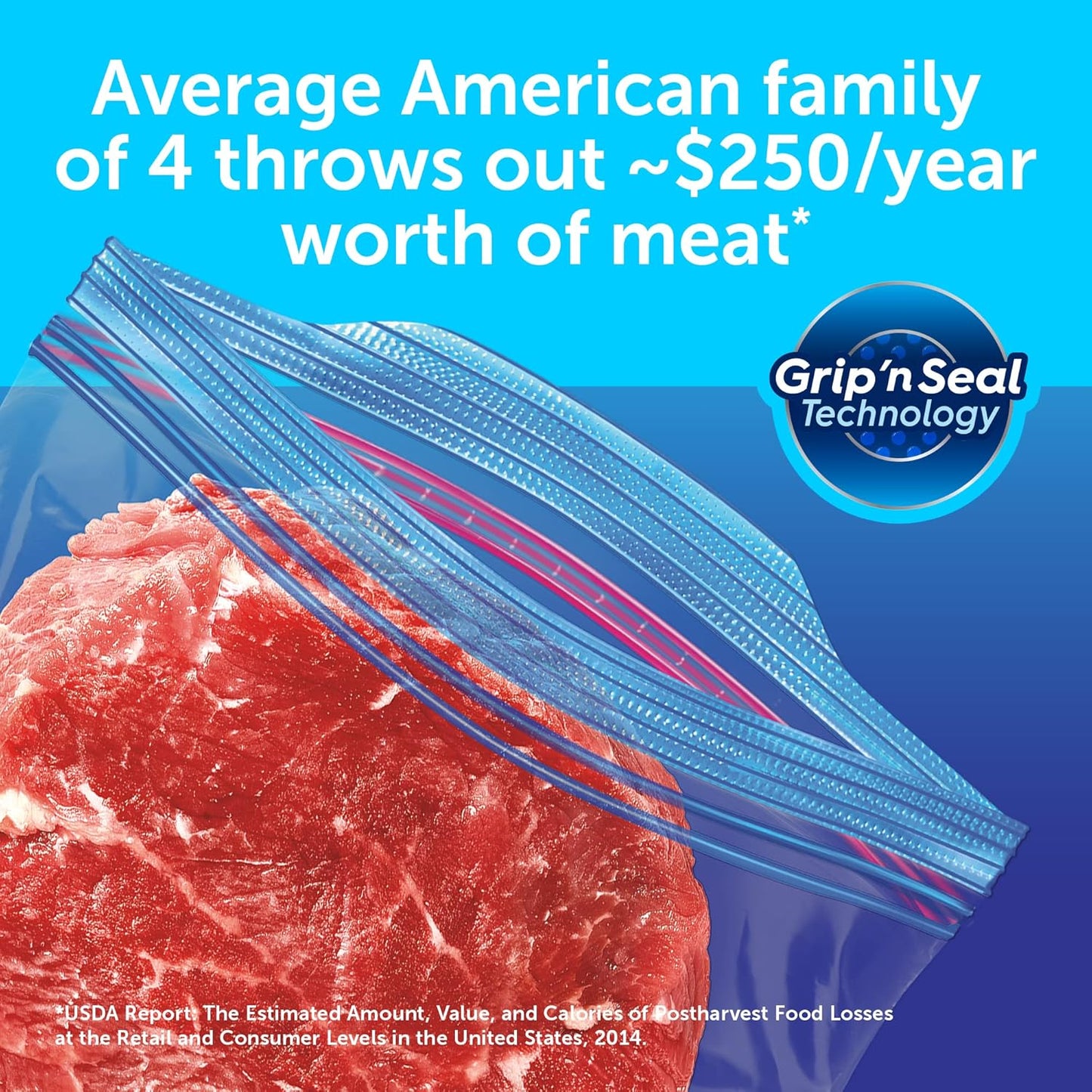 bpa-free food-grade plastic construction