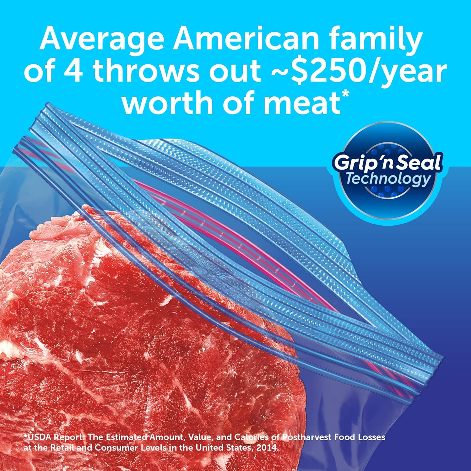bpa-free food-grade plastic construction